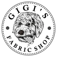 Gigi's Fabric Shop icon