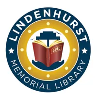 Lindenhurst Memorial Library icon