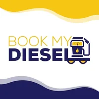 Book My Diesel(Customer) icon