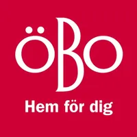 ÖBO - Hem för dig icon