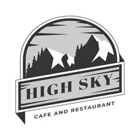 Highsky Restaurant icon