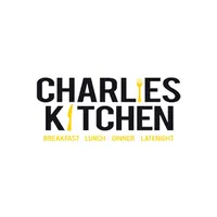 Charlies Kitchen icon