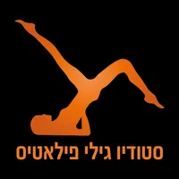 סטודיו גילי פילאטיס icon