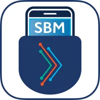 SBM Pocket icon