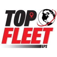 Top Fleet GPS icon