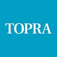 TOPRA Engage icon