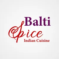 Balti spice, Bournemouth icon