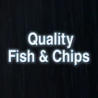 Quality Fish & Chips icon