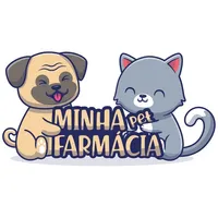 Minha Farmácia Pet icon