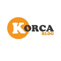 Korca Blog icon