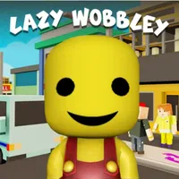 Lazy Wobbley Adventure Life icon