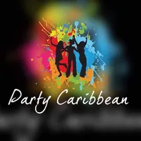 Party Caribbean icon