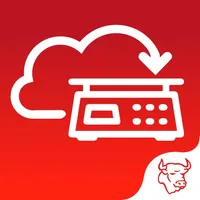 Scale Cloud icon