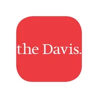 The Davis Museum icon