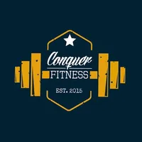 Conquer Fitness icon