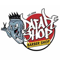 Da Fade Shop icon