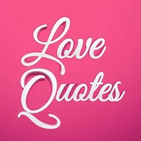 Love Quotes Animated icon