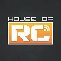 House of RC icon