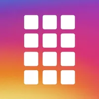 Grid Post - Photo Grid Maker icon