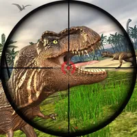 Dinosaur Hunting King 2025 icon