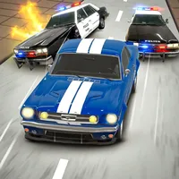 Police Chase: Cops VS Robbers icon