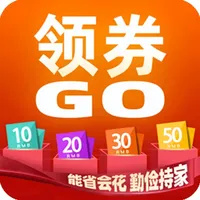 领券Go APP icon