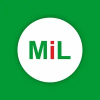 Mil Taxi  — Order a taxi icon