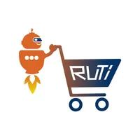 RUTI self-checkout icon