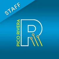 Pico Rivera Staff icon