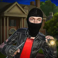 Sneak Thief Robbery Games icon