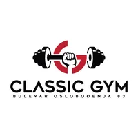 ClassicGymBulevar icon