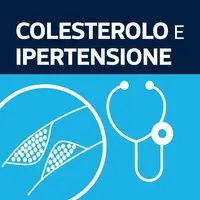 Colesterolo e Ipertensione icon