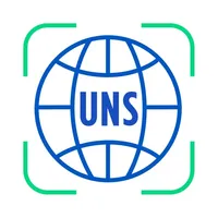 UNS Authenticator icon