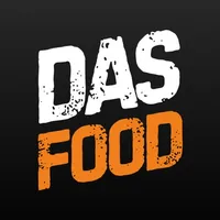 DAS FOOD | Караганда icon