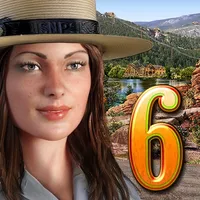 Park Ranger 6 Mobile icon