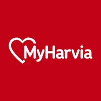 MyHarvia icon