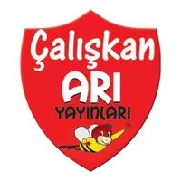 Çalışkan Arı Video Çözüm icon