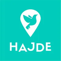 Hajde App icon