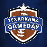 Texarkana Gameday icon