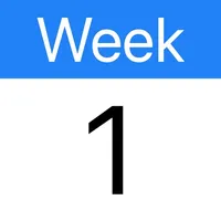 CalWeek -  Calendar Week icon