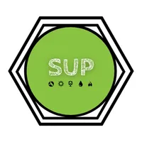 SUP - Eco App icon