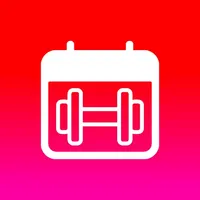 MyWorkout Schedule icon