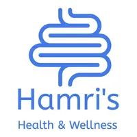 Hamri's Health & Wellness icon