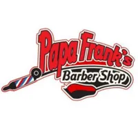 Papa Frank's Barbershop icon