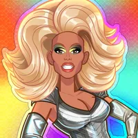 RuPaul's Drag Race Superstar icon