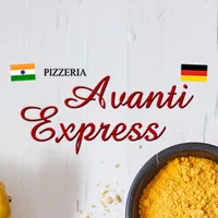 Avanti Express icon