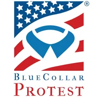 Blue Collar Protest icon