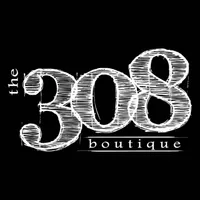 The 308 Boutique icon