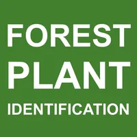 Forest Plant Identification icon