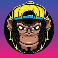 Funky Monkey Liquor Store icon